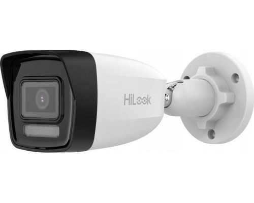 HiLook IP Camera | IPC-B180HA-LU | Bullet | 8 MP | 2.8mm | IP67 | H.265+