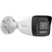 HiLook IP Camera | IPC-B180HA-LU | Bullet | 8 MP | 2.8mm | IP67 | H.265+