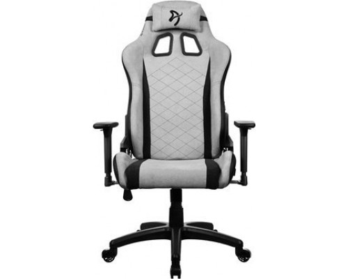 Arozzi Arozzi Soft Fabric | Gaming Chair | Avanti SoftFabric | Light Grey