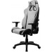 Arozzi Arozzi Soft Fabric | Gaming Chair | Avanti SoftFabric | Light Grey