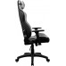 Arozzi Arozzi Soft Fabric | Gaming Chair | Avanti SoftFabric | Light Grey