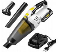 Trotec Rankinis siurblys Trotec VC 10-20V