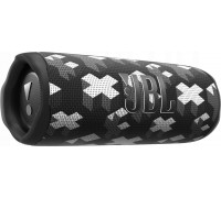 JBL Flip 6 black-white (JBLFLIP6MG)