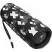 JBL Flip 6 black-white (JBLFLIP6MG)