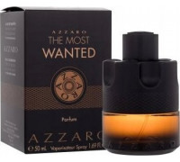 Azzaro Azzaro The Most Wanted  50 ml