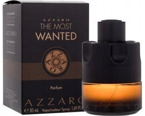 Azzaro Azzaro The Most Wanted  50 ml