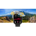 Smartwatch Giewont Smartwatch Giewont Dynamic SmartCall GW230-2 - Carbon/Carbon