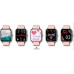 Smartwatch Giewont Smartwatch Giewont Dynamic SmartCall GW230-1 - Rose Gold/Powder Pink