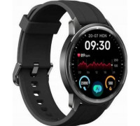 Smartwatch Realme Watch S2 Black  (RMW2401)