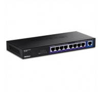 Switch TRENDnet 9-Port Multi-Gig Switch