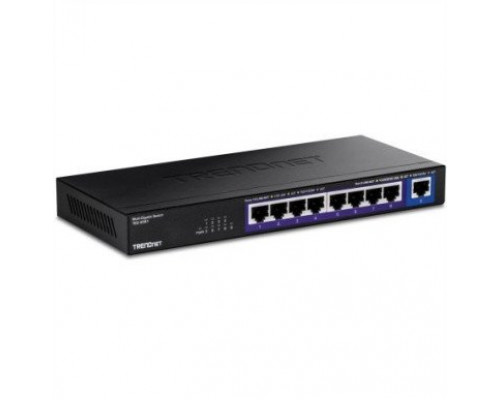 Switch TRENDnet 9-Port Multi-Gig Switch