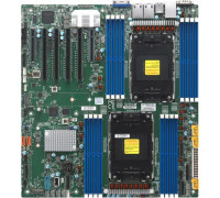 SuperMicro Supermicro Mainboard X13DEI-T E-ATX Dual Sockel 4677 Bulk