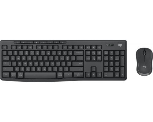 Logitech MK370 (920-012072)