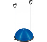 Rebel Pusbumba līdzsvaram, līdzsvara treneris 58cm + sūknis, REBEL ACTIVE
