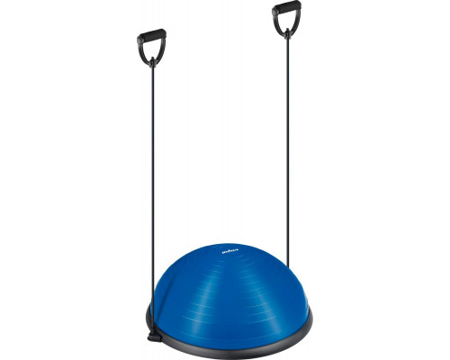 Rebel Pusbumba līdzsvaram, līdzsvara treneris 58cm + sūknis, REBEL ACTIVE