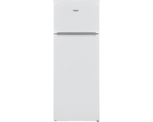 Whirlpool Fridge/freezer W55TM4120W2