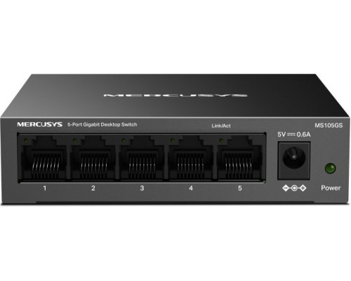Switch TP-Link MS105GS