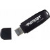 Pendrive Patriot Patriot Core 128GB Type A USB 3.2 80MB/s black