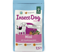 Green Petfood InsectDog Mini 7,5kg