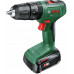 Bosch EasyImpact 18V-40 18 V 2 x akumulator 1.5 Ah (06039D810D)