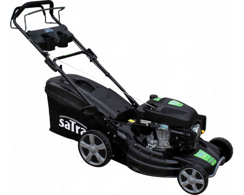 Sourcing SATRA PETROL MOWER 53cm 173cm3 WITH DRIVE...