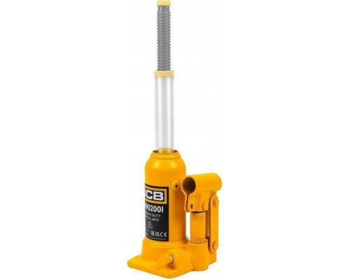 Sourcing JCB HYDRAULIC LIFT 2T 172-372mm