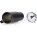MiiR Miir - All Day Straw Cup Black - Thermal mug with a straw 950ml MiiR Miir - All Day Straw Cup Black - Thermal mug with a straw 950ml