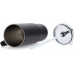 MiiR Miir - All Day Straw Cup Black - Thermal mug with a straw 950ml MiiR Miir - All Day Straw Cup Black - Thermal mug with a straw 950ml