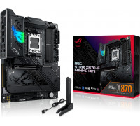 AMD X870 Asus ROG STRIX X870-F GAMING WIFI