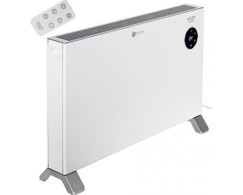 Adler AD 7752 convectorowy 2000 W