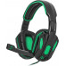 Defender Warhead G-275 Green (64122)