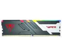 Patriot DDR5 PC6000 16GB (1x16) Viper Venom RGB PE1063