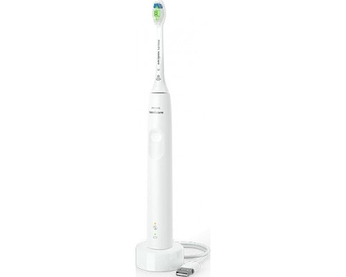 Brush Philips Sonicare 4100 HX3681/33 White