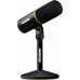 Shure Shure MV6 - Kardioidalny mikrofon dynamiczny USB-C dla graczy i streamerów
