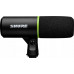 Shure Shure MV6 - Kardioidalny mikrofon dynamiczny USB-C dla graczy i streamerów