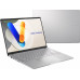 Laptop Asus ASUS Vivobook S 14 OLED M5406NA-QD087W - R5-7535HS | 14" | 1920x1200 | 16GB | 1TB | Win11H | Srebrny