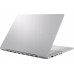 Laptop Asus ASUS Vivobook S 14 OLED M5406NA-QD087W - R5-7535HS | 14" | 1920x1200 | 16GB | 1TB | Win11H | Srebrny