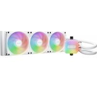 be quiet! K Cooler Wasserkühlung be quiet! LIGHT LOOP 360mm ARGB White