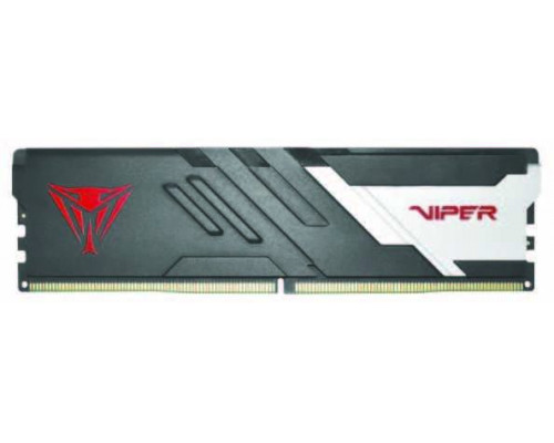 Patriot DDR5 PC6000 32GB (1x32) Viper Venom PE1058