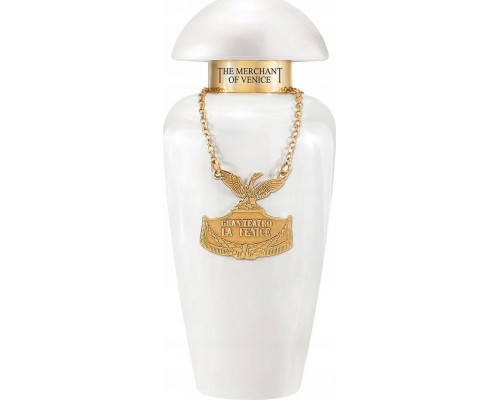 The Merchant of Venice Perfumy Damskie The Merchant of Venice La Fenice My Pearls EDP EDP 100 ml