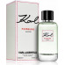 Karl Lagerfeld Perfumy Męskie Karl Lagerfeld EDT Karl Hamburg Alster 100 ml