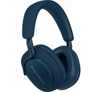 Bowers & Wilkins Bowers & Wilkins PX7 S2e Over-Ear BT-Kopfhörer blau