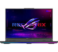 Laptop Asus Laptop ASUS ROG Strix G18 G814JI-N6132 i7-13650HX 18" QHD+ 240Hz 16GB 1000SSD RTX4070 DLSS 3