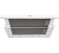 Whirlpool Built-in hood Whirlpool AKR 749/1 WH