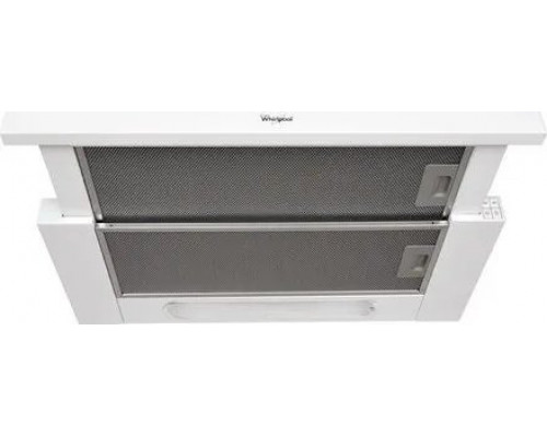 Whirlpool Built-in hood Whirlpool AKR 749/1 WH