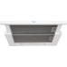 Whirlpool Built-in hood Whirlpool AKR 749/1 WH