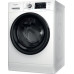 Whirlpool WHIRLPOOL Washing machine FFD 9489 BV EE, 9kg, 1400 rpm, Energy class A, Depth 63 cm, Inverter motor, Black doors