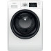Whirlpool WHIRLPOOL Washing machine FFD 9489 BV EE, 9kg, 1400 rpm, Energy class A, Depth 63 cm, Inverter motor, Black doors