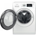 Whirlpool WHIRLPOOL Washing machine FFD 9489 BV EE, 9kg, 1400 rpm, Energy class A, Depth 63 cm, Inverter motor, Black doors