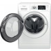 Whirlpool WHIRLPOOL Washing machine FFD 9489 BV EE, 9kg, 1400 rpm, Energy class A, Depth 63 cm, Inverter motor, Black doors